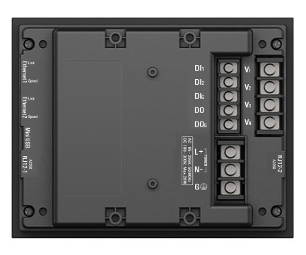 Accura 2300/2350 Digital Power Meter - Rootech