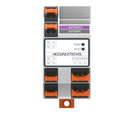 Accura 2750VOL Inverter-Unit Voltage Measurement Module - Rootech
