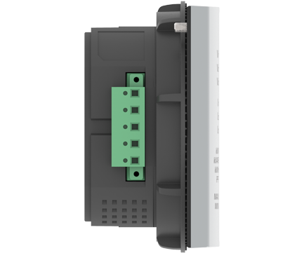 Accura 3000 - High Accuracy Digital Power Meter - Rootech